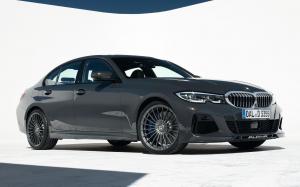 Alpina D3S (G20) (WW) '2020